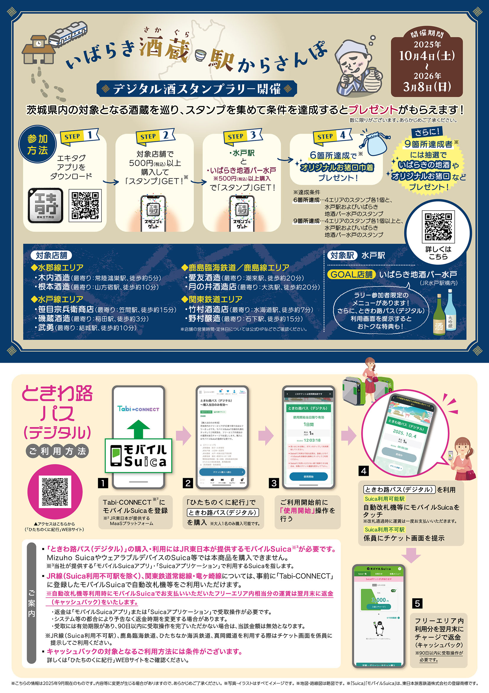 ひたちのくに紀行 |