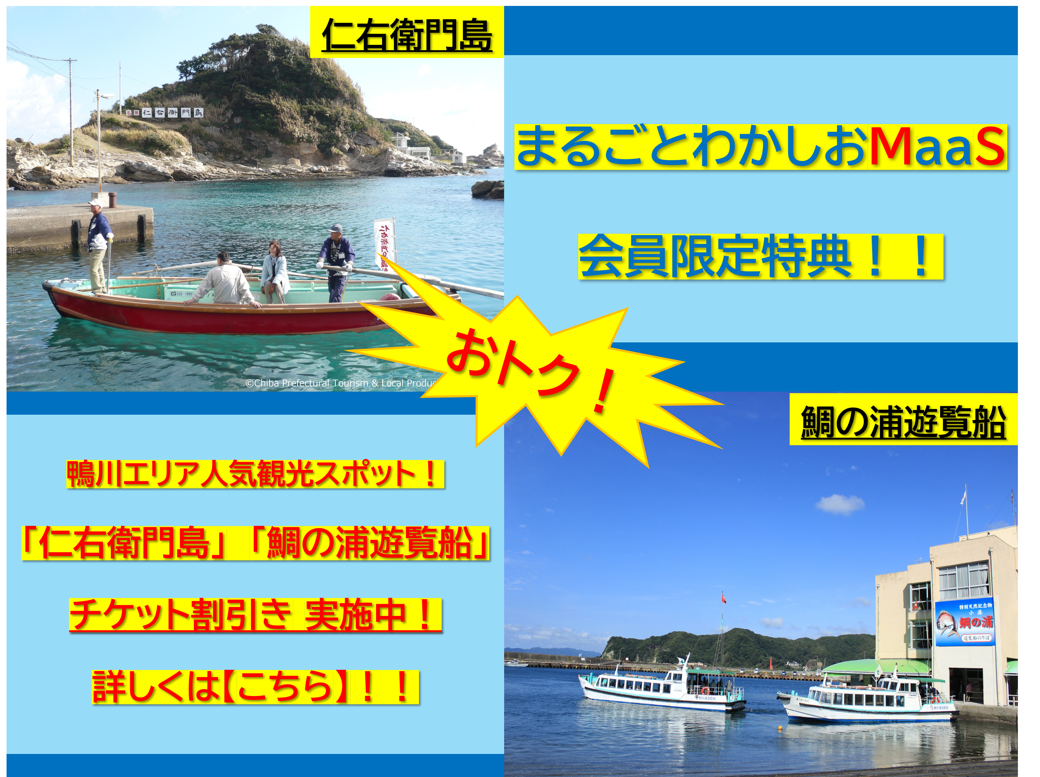 まるごとわかしおMaaS |