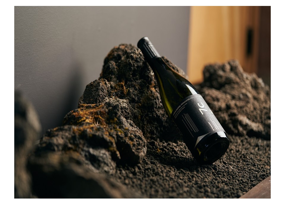 Vin De Yamanashi |