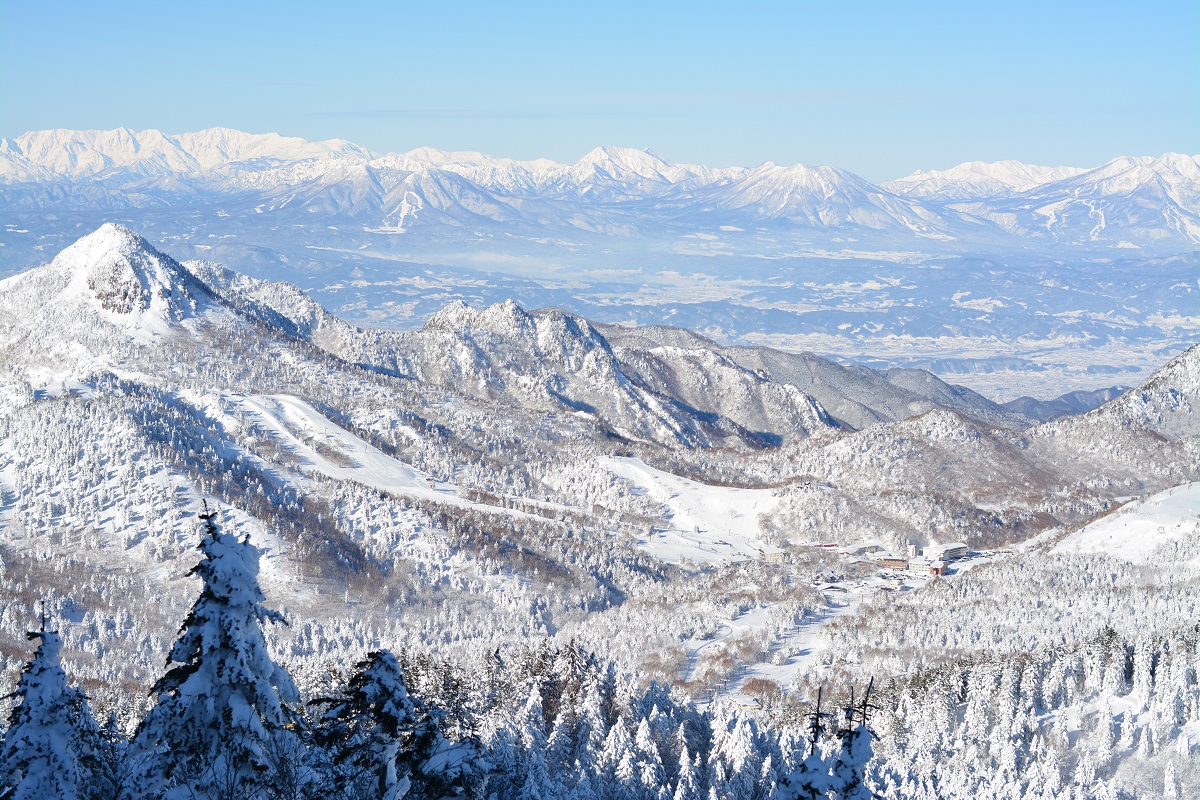 旅する北信濃 |