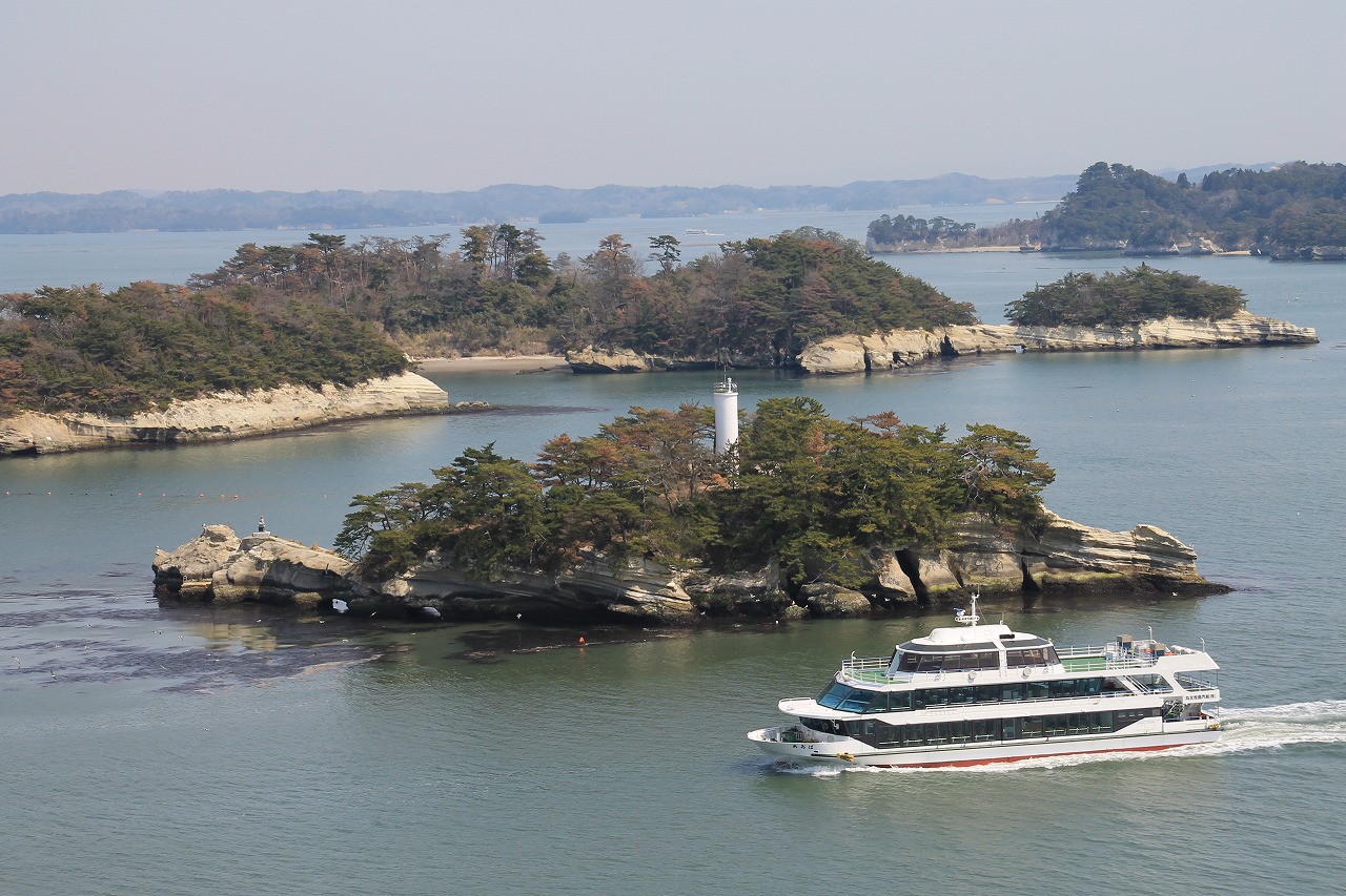TOHOKU MaaS |