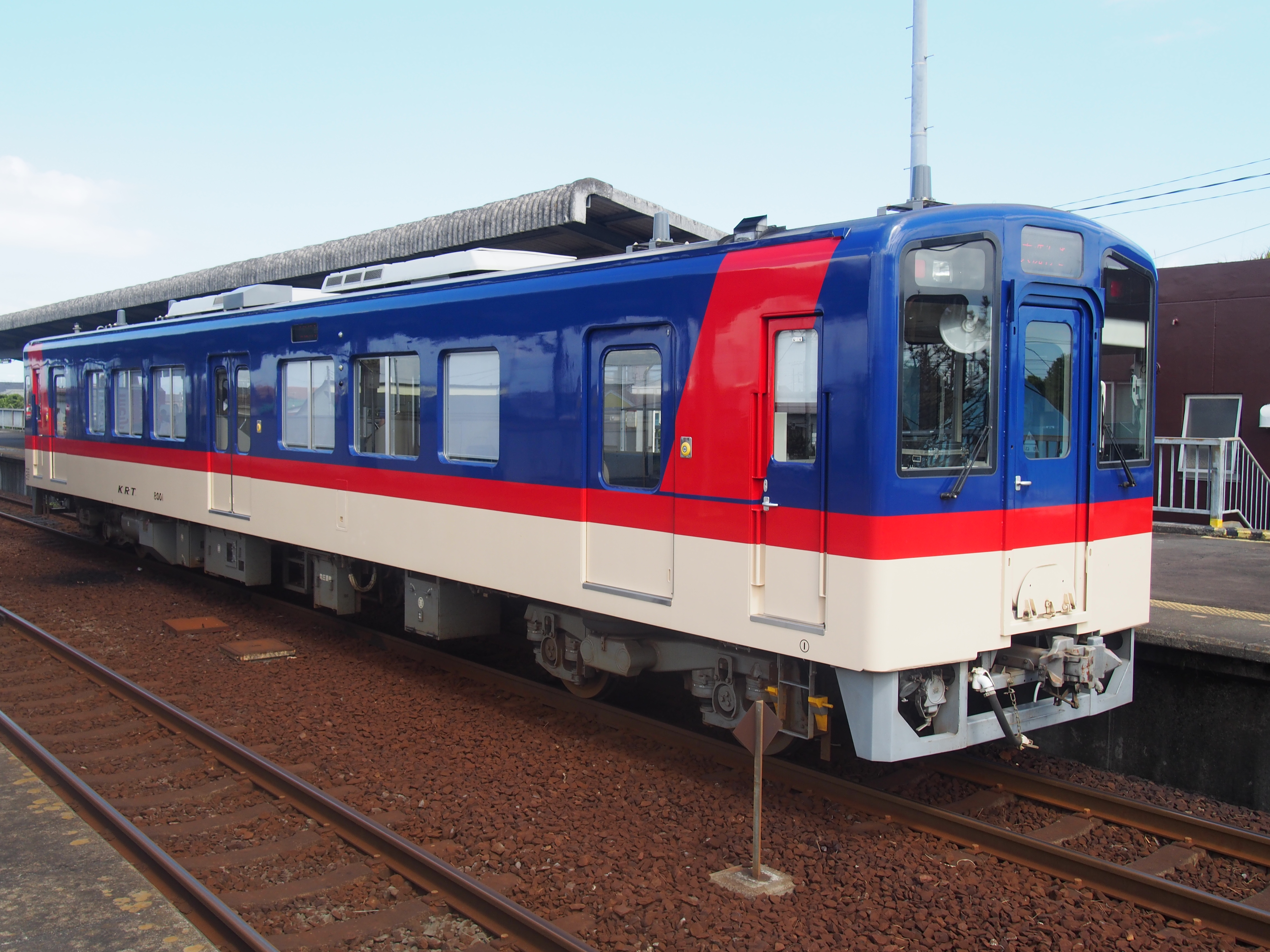 (未使用･未開封品)鹿島臨海鉄道運転席展望 大洗鹿島線 水戸⇔荒野台  ／ 車両基地 神栖駅 ⇒ 鹿島スタジアム [DVD] 鹿島臨海鉄道運転席展望 大洗鹿島線 水戸⇔荒野台 【往復